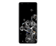 Samsung Galaxy S20 Ultra G988F Grey + Clear View Cover - 544336 - zdjęcie 4